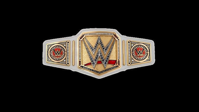 WWE Women's Championship | WWE
